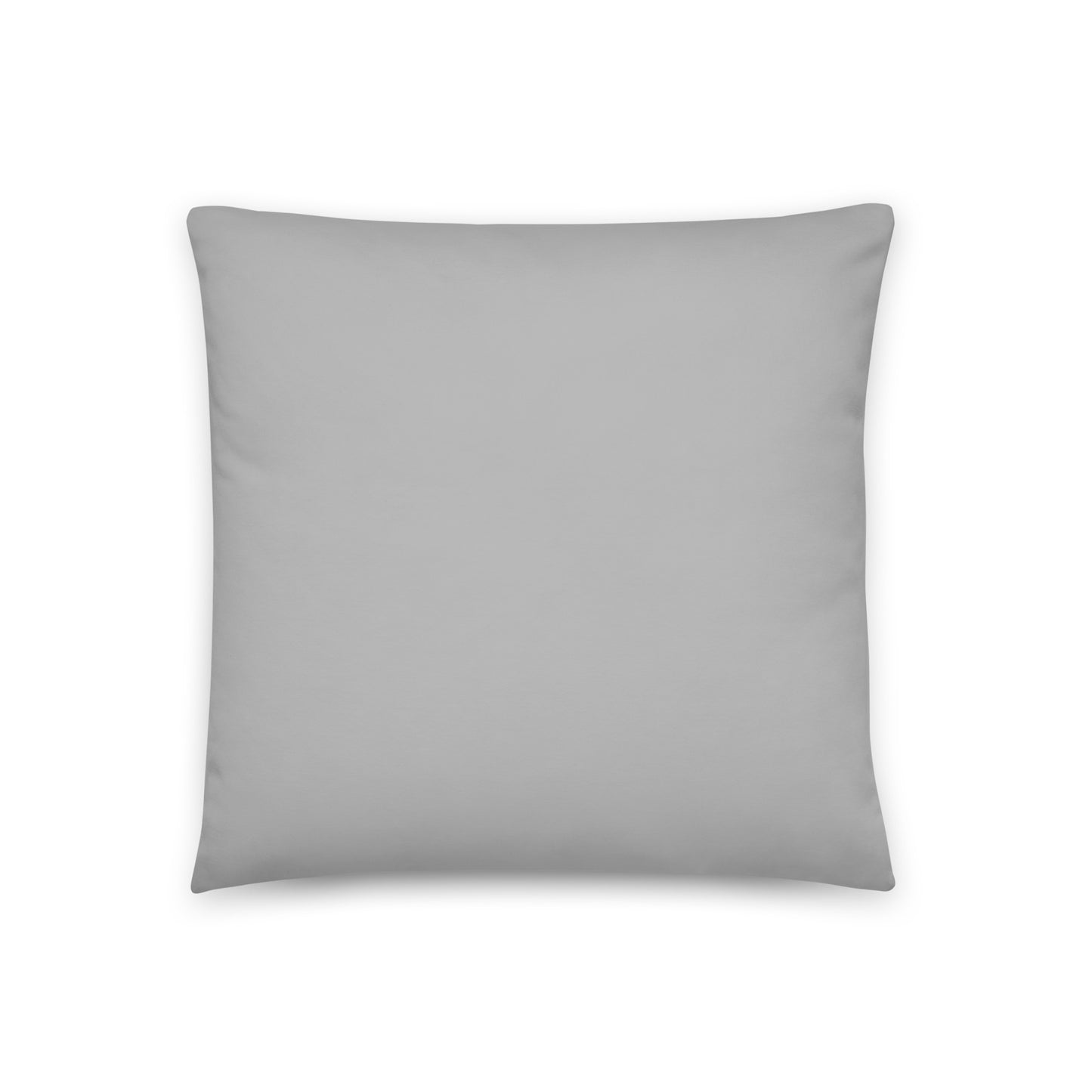 Accent Pillow, Cat Lady Black